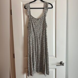Leopard Print Dress | Maurice’s